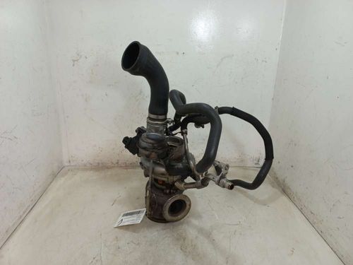 TURBINA TURBOCOMPRESSOR BMW X6 4.4 2012