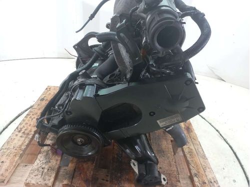 MOTOR COMPLETO CHEVROLET CORSA 1.6 2005