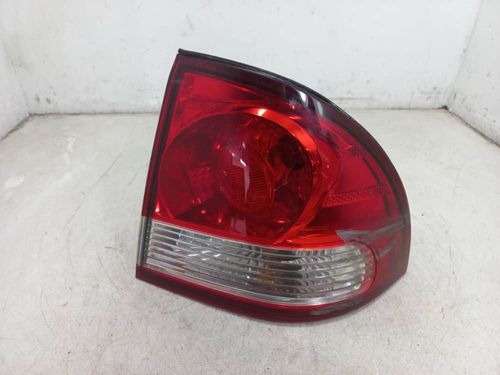LANTERNA DIREITA CHEVROLET CLASSIC 1.0 2012