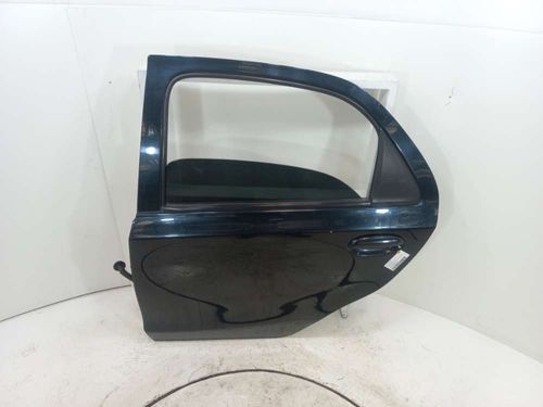 PORTA TRASEIRA ESQ TOYOTA ETIOS 1.5 2014