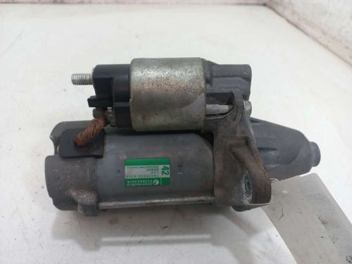 MOTOR DE PARTIDA/ ARRANQUE SUBARU TRIBECA 3.6 2011