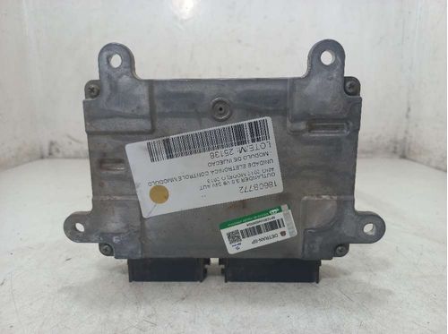 MODULO DE INJECAO MITSUBISHI OUTLANDER 3.0 2013