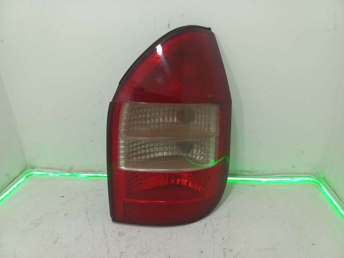 LANTERNA DIREITA CHEVROLET ZAFIRA 2.0 2005