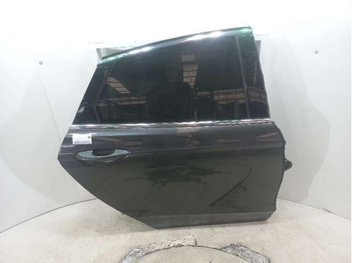 PORTA TRASEIRA DIR FORD FUSION 2.5 2016