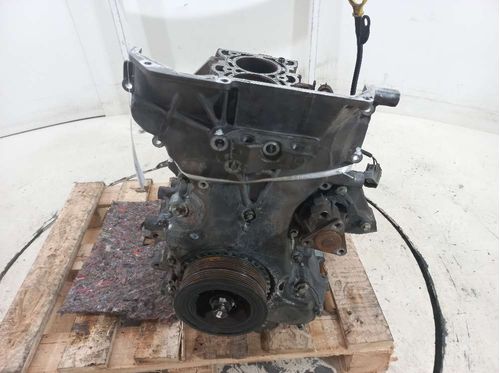 BLOCO DO MOTOR FORD FOCUS 2.0 2012