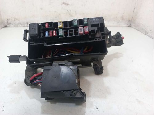 CHICOTE DO MOTOR NISSAN KICKS 1.6 2019
