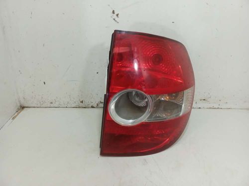 LANTERNA DIREITA VOLKSWAGEN CROSSFOX 1.6 2008