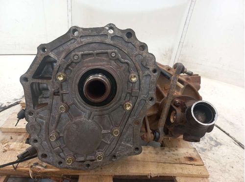 CAIXA DE TRANSFERENCIA NISSAN FRONTIER 2.8 2003