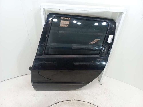 PORTA TRASEIRA ESQ PEUGEOT 207 1.6 2009