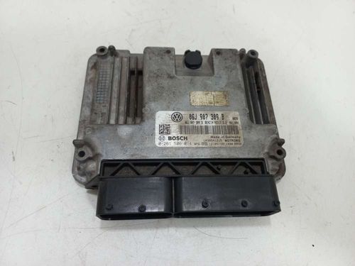 MODULO DE INJECAO VOLKSWAGEN PASSAT 2.0 2011