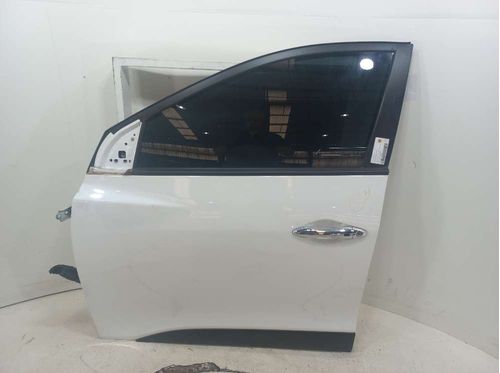 PORTA DIANTEIRA ESQ HYUNDAI IX35 2.0 2019