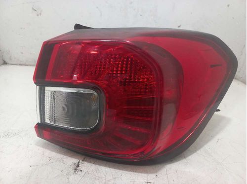 LANTERNA DIREITA FIAT ARGO 1.3 2021