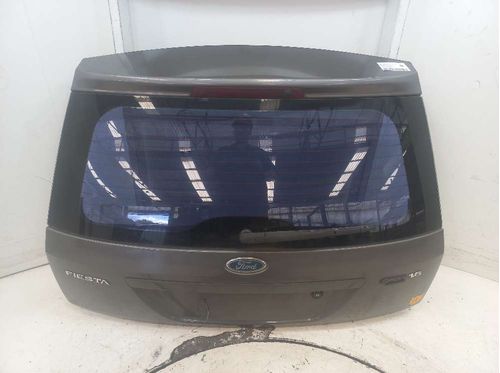 TAMPA TRASEIRA FORD FIESTA 1.6 2004