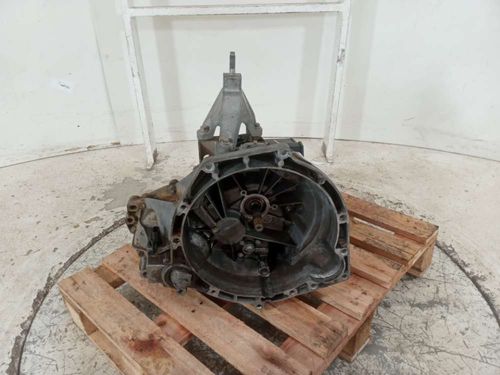 CAMBIO MANUAL / CX DE MARCHA FORD FOCUS 1.6 2006
