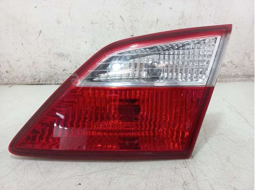 LANTERNA DA TAMPA DIREITA HYUNDAI HB20S 1.0 2019