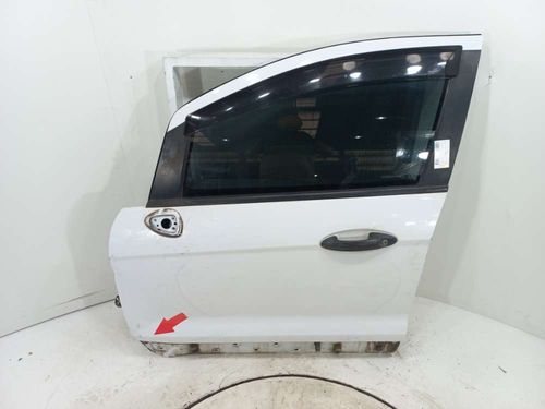 PORTA DIANTEIRA ESQ FORD ECOSPORT 1.6 2013