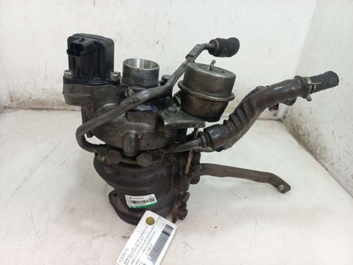 TURBINA TURBOCOMPRESSOR PEUGEOT 3008 1.6 2011