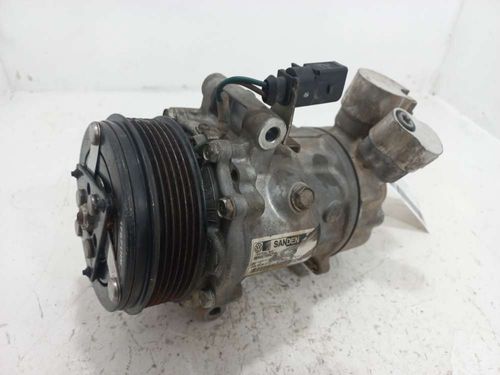 COMPRESSOR DO AR CONDICIONADO VOLKSWAGEN GOL 1.6 2020