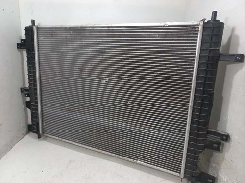 RADIADOR CHERY ARRIZO 6 1.5L 2021