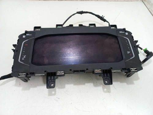 PAINEL DE INSTRUMENTOS VOLKSWAGEN TIGUAN 2.0 2020