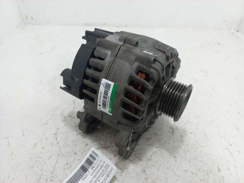 ALTERNADOR VOLKSWAGEN GOL 1.6 2020