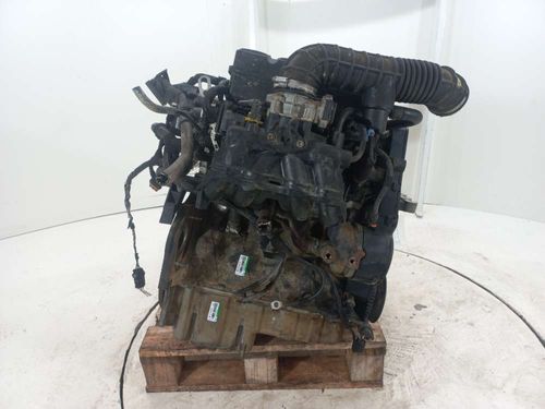 MOTOR COMPLETO CHEVROLET SPIN 1.8 2015