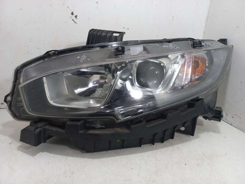 FAROL ESQUERDO HONDA CIVIC 2.0 2017