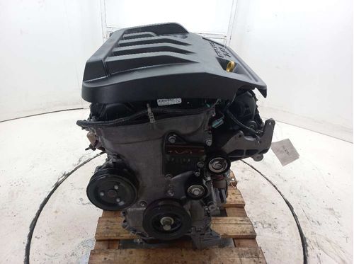 MOTOR COMPLETO JEEP COMPASS 2.0 2013