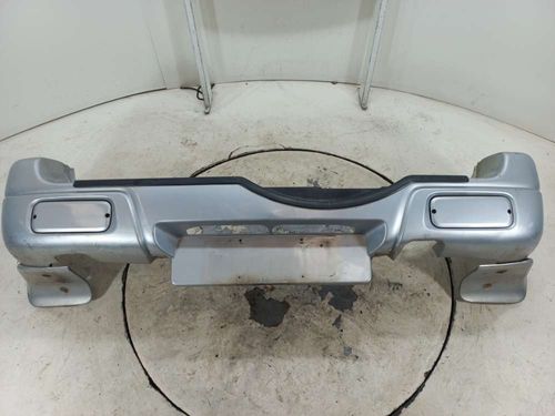 PARACHOQUE TRASEIRO CHEVROLET TRACKER 2.0 2004
