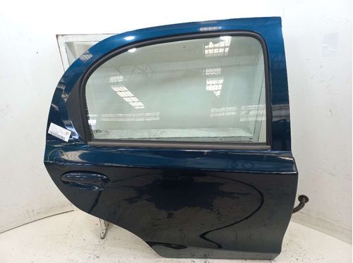 PORTA TRASEIRA DIR TOYOTA ETIOS 1.3 2016
