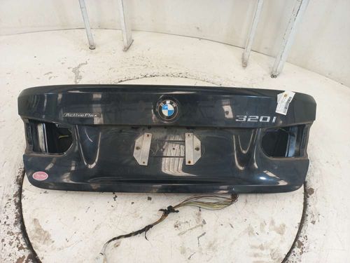TAMPA TRASEIRA BMW 320IA 2.0 2015
