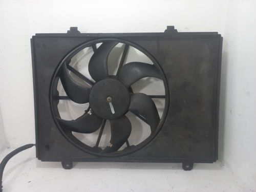 VENTOINHA/ ELETROVENTILADOR CHERY QQ 1.0 2019