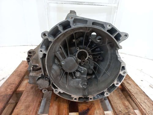 CAMBIO MANUAL / CX DE MARCHA FORD FOCUS 2.0 2013