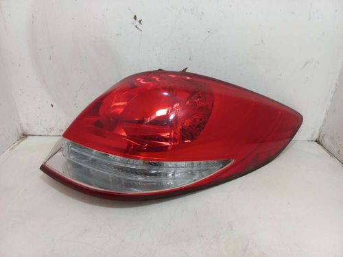LANTERNA DIREITA HYUNDAI VELOSTER 1.6 2012