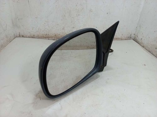 RETROVISOR ELETRICO ESQUERDO CHEVROLET PICK-UP 2.8 2011