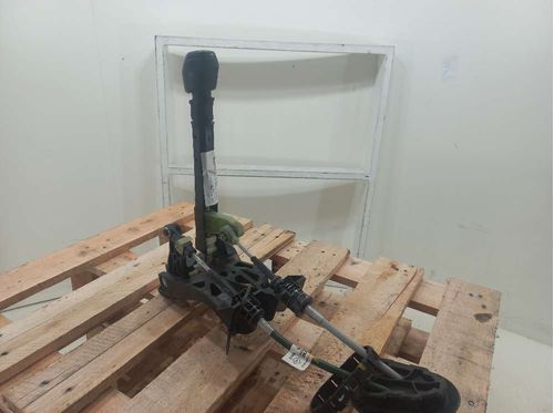 ALAVANCA DE MARCHA MECANICA RENAULT KWID 1.0 2021