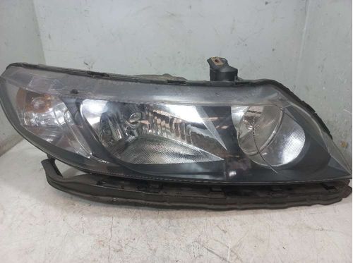 FAROL DIREITO HONDA CIVIC 1.8 2010