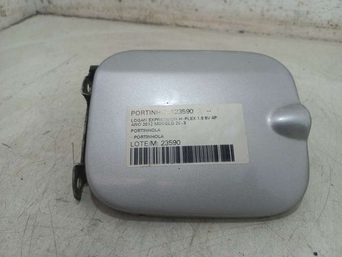 PORTINHOLA RENAULT LOGAN 1.6 2013