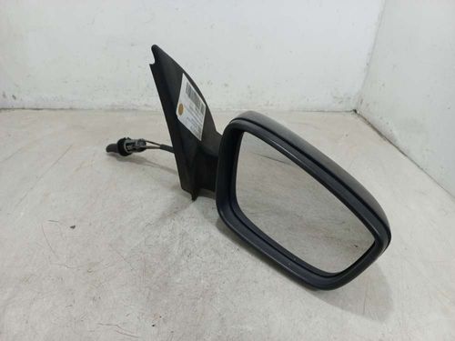 RETROVISOR MANUAL DIREITO VOLKSWAGEN VOYAGE 1.0 2009