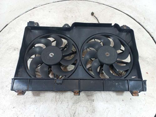 VENTOINHA/ ELETROVENTILADOR CHEVROLET PICK-UP 2.4 2001