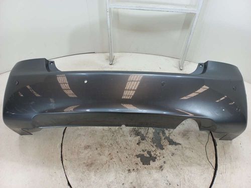 PARACHOQUE TRASEIRO HONDA CIVIC 1.8 2011