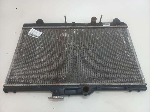 RADIADOR TOYOTA COROLLA 1.8 2001