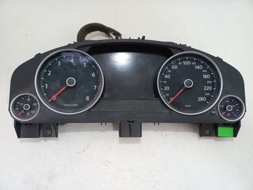 PAINEL DE INSTRUMENTOS VOLKSWAGEN TOUAREG 3.6 2013