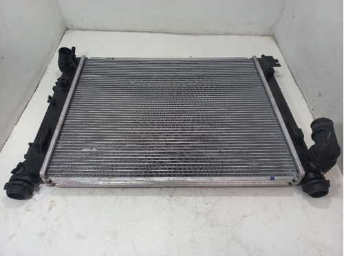 RADIADOR HYUNDAI HB20 1.0 2022