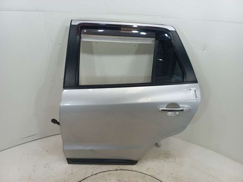 PORTA TRASEIRA ESQ HYUNDAI SANTA 2.7 2010
