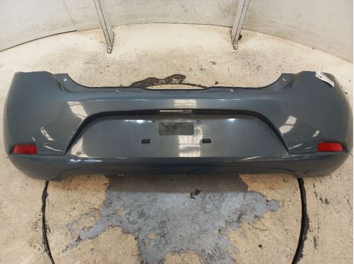 PARACHOQUE TRASEIRO RENAULT SANDERO 1.0 2016
