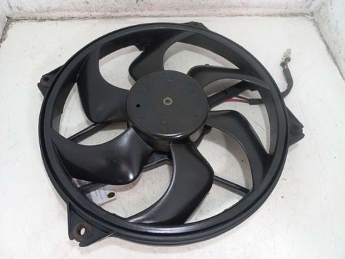 MOTOR DO ELETROVENTILADOR CITROEN C4 2.0 2011