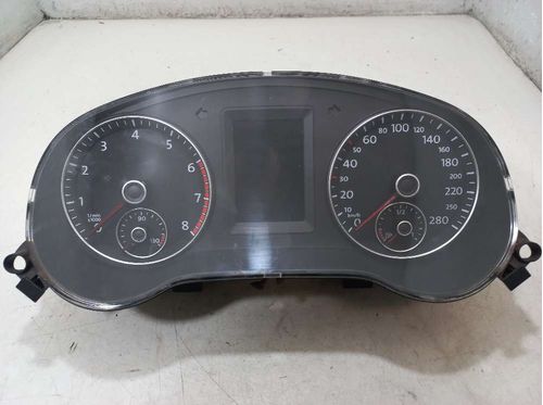 PAINEL DE INSTRUMENTOS VOLKSWAGEN JETTA 2.0 2011