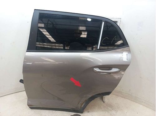 PORTA TRASEIRA ESQ HYUNDAI CRETA 1.0 2024
