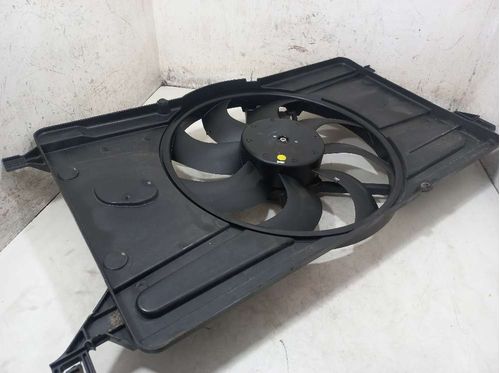 VENTOINHA/ ELETROVENTILADOR FORD FOCUS 1.6 2012